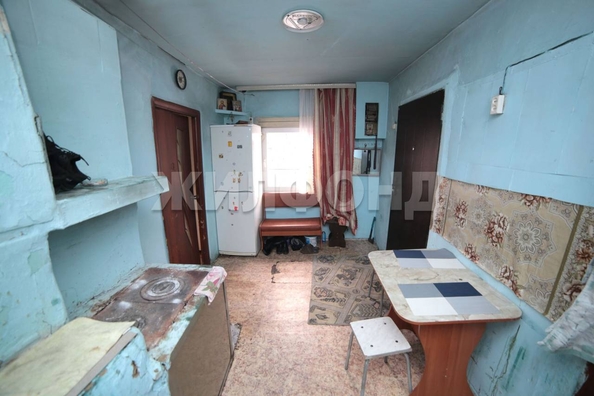
  Продается дом, 33 м², Новосибирск
. Фото 10.