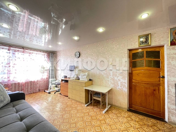 
  Продается дом, 96 м², село Новомошковское
. Фото 7.