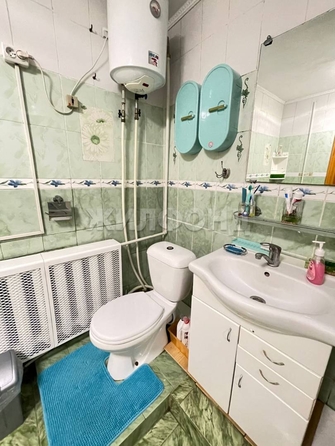 
  Продается дом, 96 м², село Новомошковское
. Фото 15.