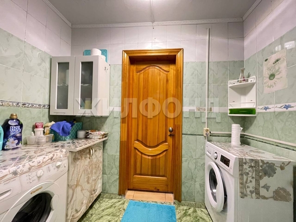 
  Продается дом, 96 м², село Новомошковское
. Фото 16.