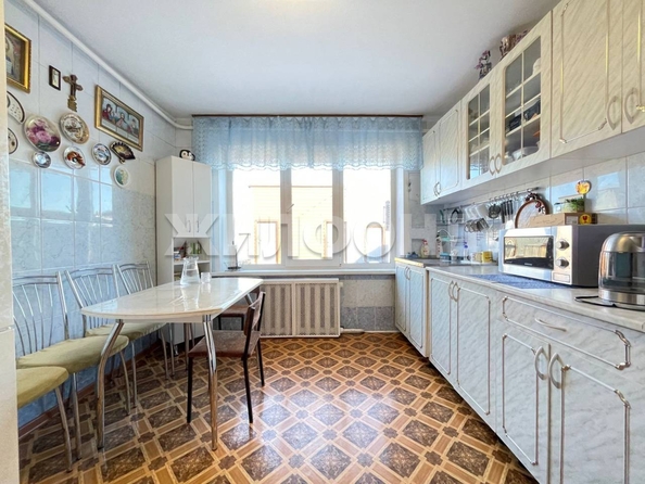 
  Продается дом, 96 м², село Новомошковское
. Фото 18.