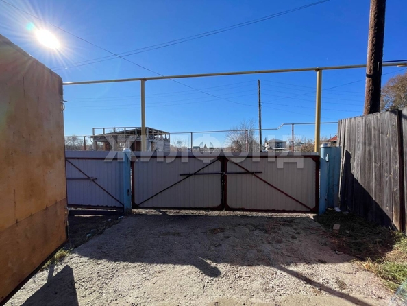 
  Продается дом, 96 м², село Новомошковское
. Фото 33.