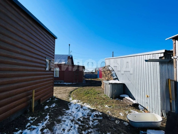 
  Продается дом, 96 м², село Новомошковское
. Фото 34.