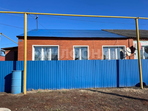 
  Продается дом, 96 м², село Новомошковское
. Фото 46.