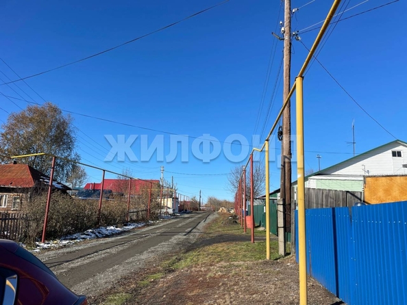 
  Продается дом, 96 м², село Новомошковское
. Фото 47.