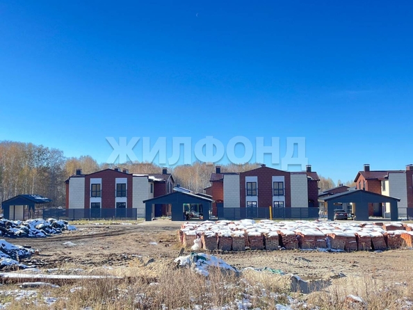 
  Продается дом, 96 м², село Новомошковское
. Фото 49.