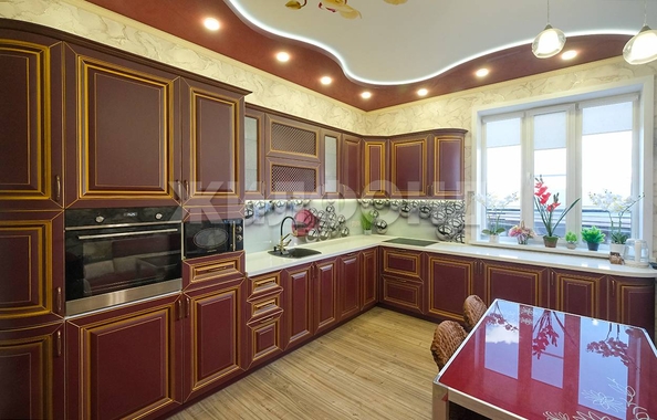 
  Продается дом, 540 м², Новосибирск
. Фото 1.