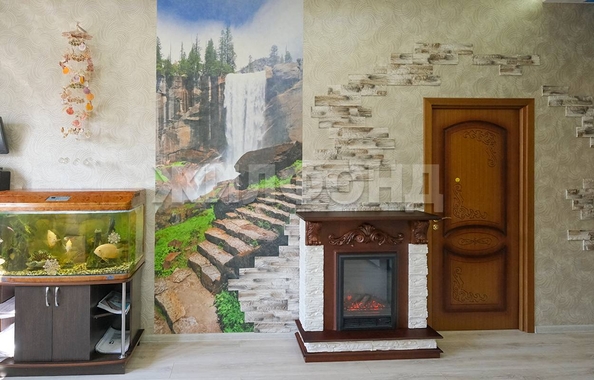 
  Продается дом, 540 м², Новосибирск
. Фото 7.
