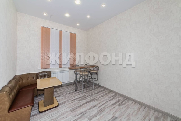 
  Продается дом, 540 м², Новосибирск
. Фото 11.