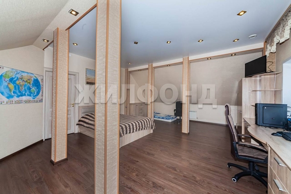 
  Продается дом, 540 м², Новосибирск
. Фото 16.