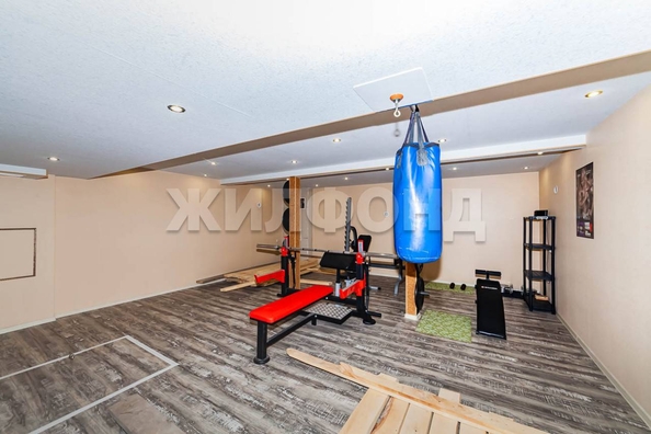 
  Продается дом, 540 м², Новосибирск
. Фото 28.