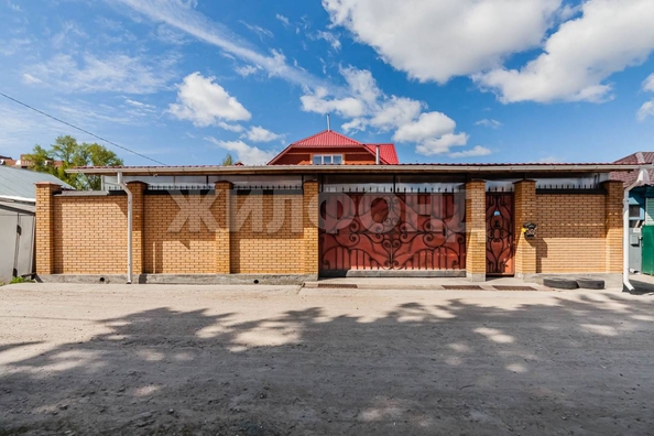 
  Продается дом, 540 м², Новосибирск
. Фото 29.
