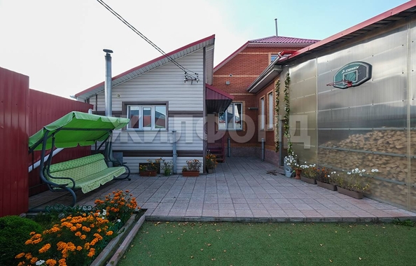 
  Продается дом, 540 м², Новосибирск
. Фото 31.