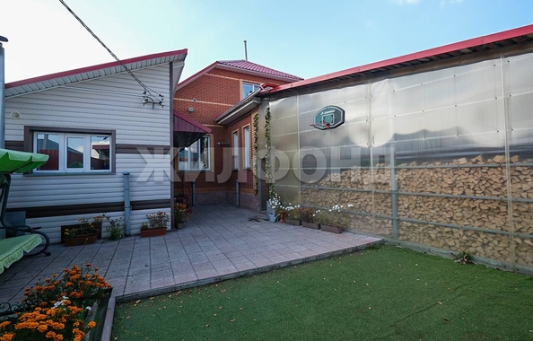 
  Продается дом, 540 м², Новосибирск
. Фото 33.