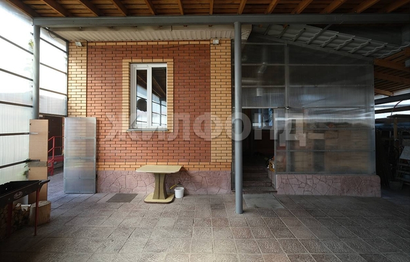 
  Продается дом, 540 м², Новосибирск
. Фото 45.