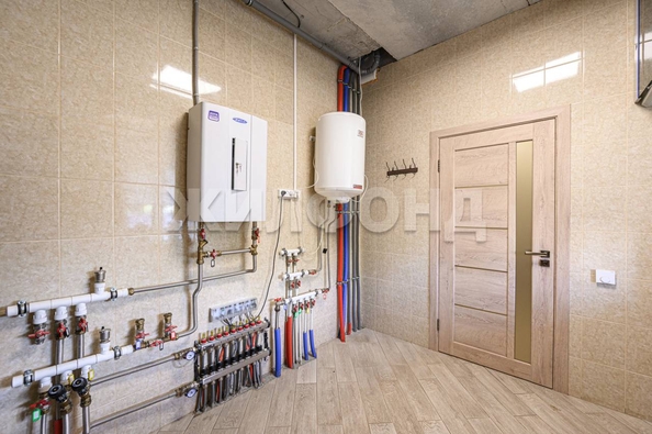 
  Продается дом, 253.3 м², Новосибирск
. Фото 52.