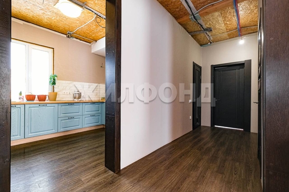 
  Продается дом, 169.5 м², село Марусино
. Фото 6.