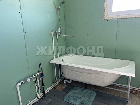 
  Продается дом, 104.6 м², село Каменка
. Фото 14.