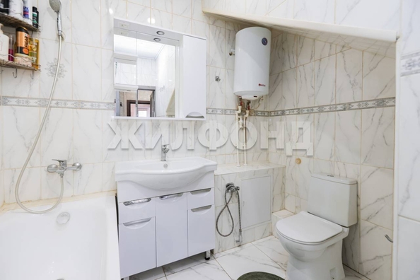 
  Продается дом, 71.4 м², поселок Октябрьский
. Фото 6.