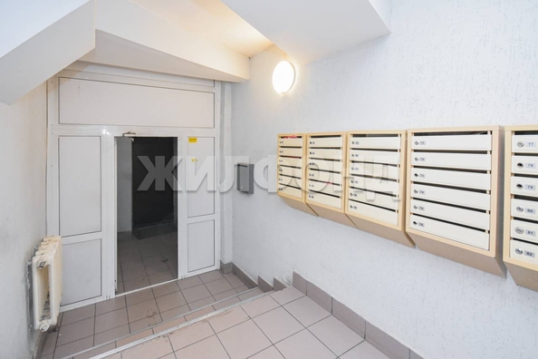 
  Продается 1-комн. квартира, 36.7 м², Жуковского ул, д. 97
. Фото 14.
