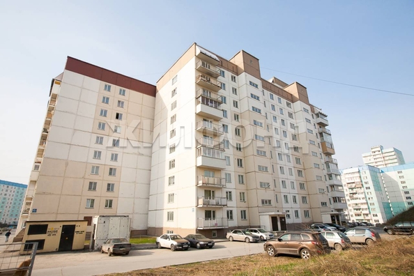 
  Продается 1-комн. квартира 39.9 м². Фото 2.