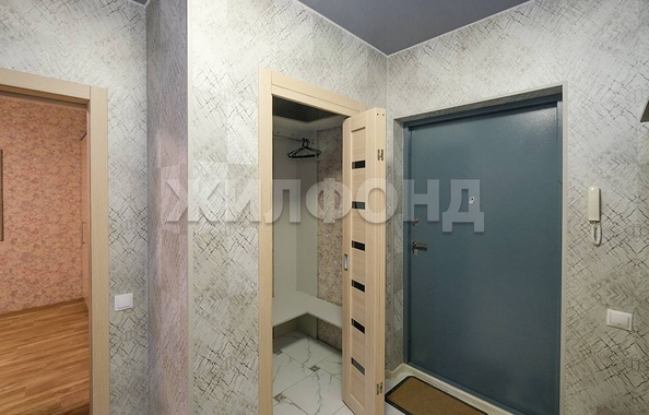 
  Продается 1-комн. квартира, 38.8 м², Кавалерийская ул, д. 25
. Фото 7.