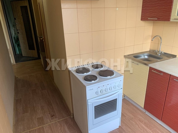 
  Продается 2-комн. квартира, 44.1 м², Танковая ул, д. 19
. Фото 8.