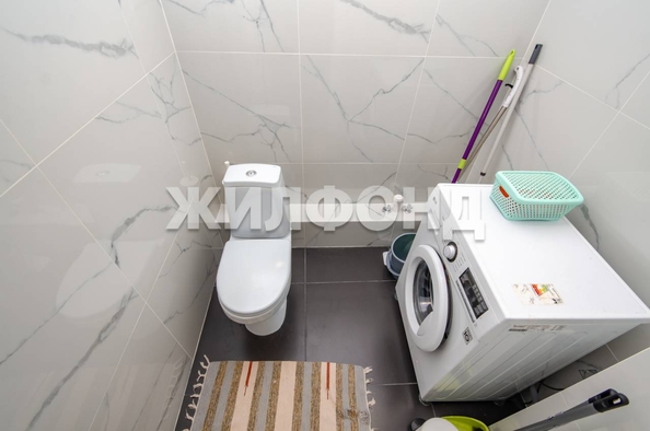
  Продается 2-комн. квартира, 55.3 м², ЖК Эволюция, 1 оч, дом 1
. Фото 7.