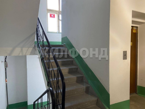 
  Продается 2-комн. квартира, 65 м², Серебренниковская ул, д. 4/1
. Фото 11.