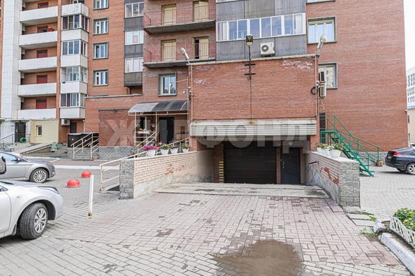 
  Продается 2-комн. квартира 65 м². Фото 12.