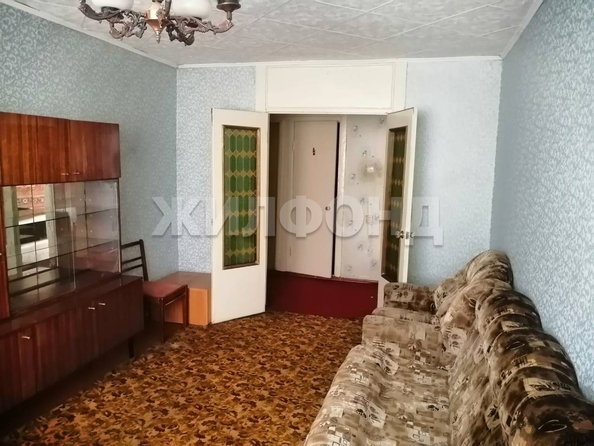 
  Продается 3-комн. квартира, 57.7 м², Толбухина ул, д. 41/1
. Фото 2.