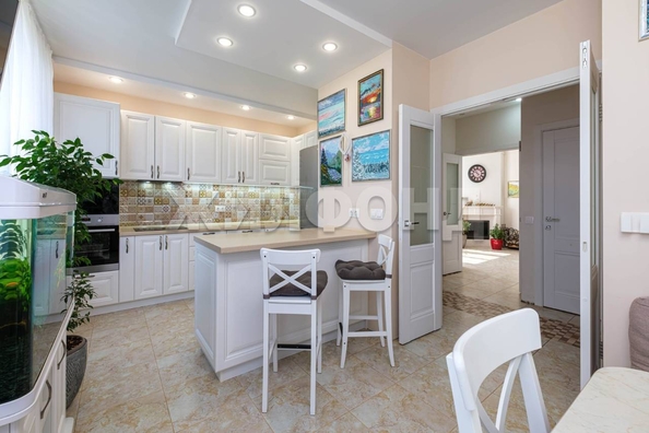 
  Продается 3-комн. квартира, 117.3 м², д. 77
. Фото 11.