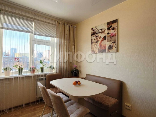 
  Продается 3-комн. квартира, 66.1 м², Краузе ул, д. 1
. Фото 7.