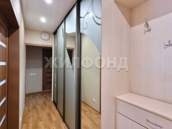 
  Продается 3-комн. квартира, 66.1 м², Краузе ул, д. 1
. Фото 10.