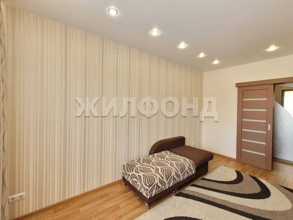 
  Продается 3-комн. квартира, 66.1 м², Краузе ул, д. 1
. Фото 12.