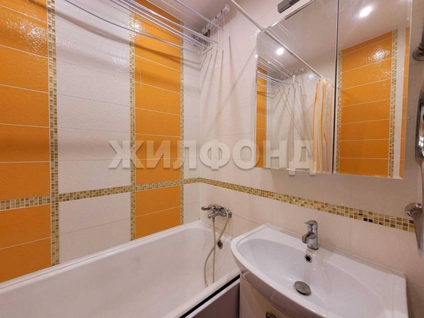 
  Продается 3-комн. квартира, 66.1 м², Краузе ул, д. 1
. Фото 16.