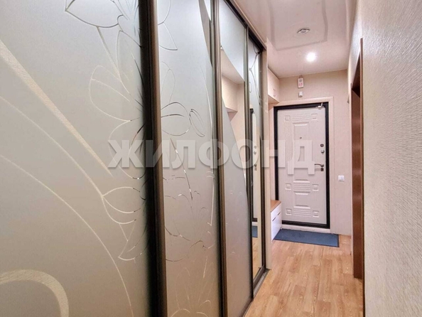 
  Продается 3-комн. квартира, 66.1 м², Краузе ул, д. 1
. Фото 19.