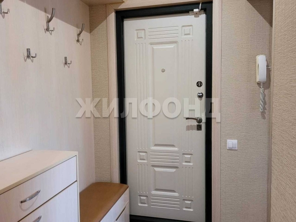 
  Продается 3-комн. квартира, 66.1 м², Краузе ул, д. 1
. Фото 20.