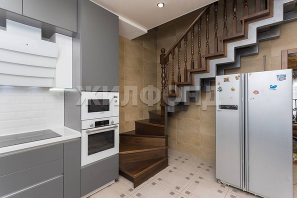 
  Продается 3-комн. квартира, 116.6 м², д. 23
. Фото 2.