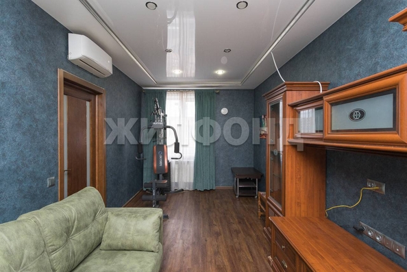 
  Продается 3-комн. квартира, 116.6 м², д. 23
. Фото 12.