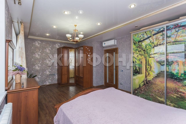 
  Продается 3-комн. квартира, 116.6 м², д. 23
. Фото 14.