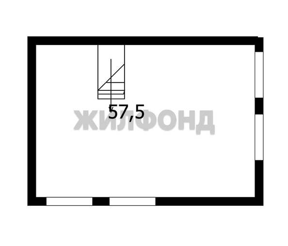 
  Продается 3-комн. квартира, 116.6 м², д. 23
. Фото 23.
