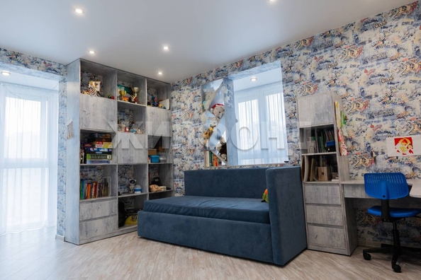 
  Продается 3-комн. квартира, 96 м², Ленина ул, д. 81
. Фото 1.