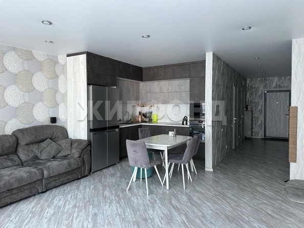 
  Продается 3-комн. квартира, 96 м², Ленина ул, д. 81
. Фото 3.