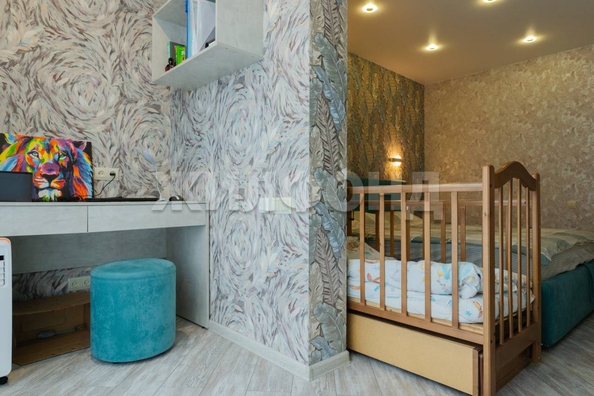 
  Продается 3-комн. квартира, 96 м², Ленина ул, д. 81
. Фото 7.