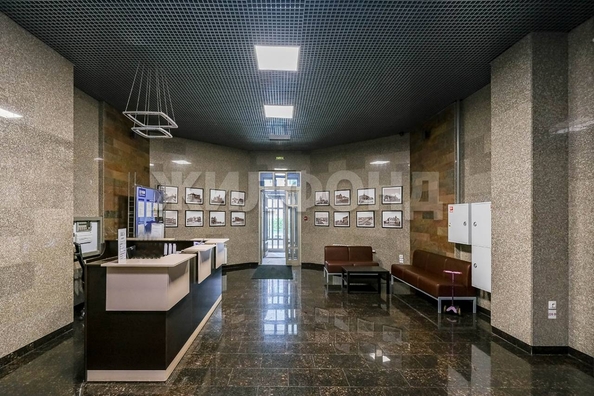 
  Продается 3-комн. квартира, 96 м², Ленина ул, д. 81
. Фото 24.