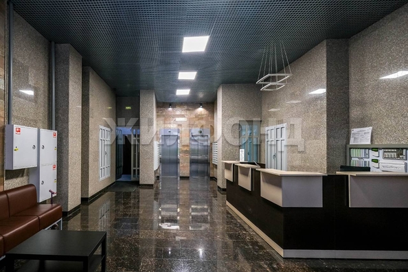 
  Продается 3-комн. квартира, 96 м², Ленина ул, д. 81
. Фото 25.