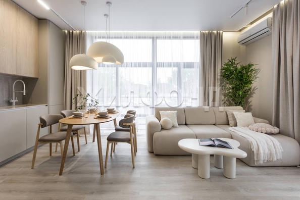 
  Продается 3-комн. квартира, 69.3 м², Тесла ул, д. 24
. Фото 1.