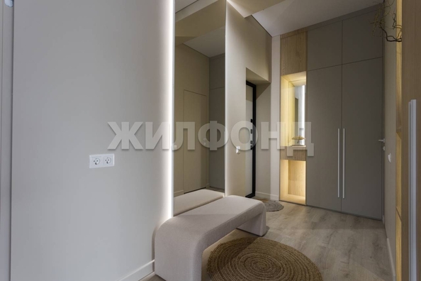 
  Продается 3-комн. квартира, 69.3 м², Тесла ул, д. 24
. Фото 11.