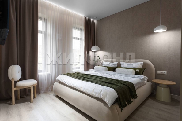 
  Продается 3-комн. квартира, 69.3 м², Тесла ул, д. 24
. Фото 17.